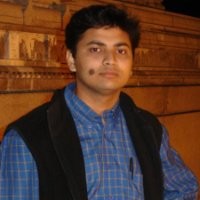 Saurabh Dhar