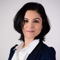 Dr Chiva Roghanian