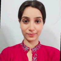 Muskan Khan