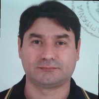 Ribamar Souza Garcez
