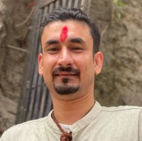 Mukunda Bhattarai