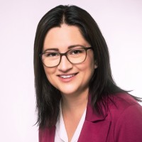 Alexandra Biesdorf