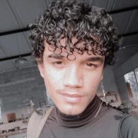 Gilson Alessandro dos Santos