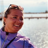 Florence Rådefjäll