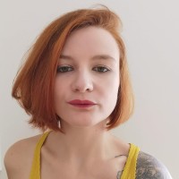 Estelle Caro