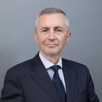 Luigi De Francisci