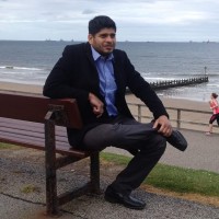 Talha Talat