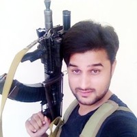 Nazi Ali