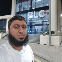 Syed Ayaz Ali