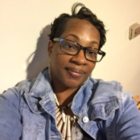 Amy Mcghee