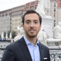 Ricardo M. Salas Rivacoba