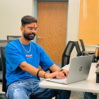 Vishal Dhiman