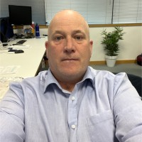 Barry Scott