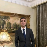 Ahmed Medhat