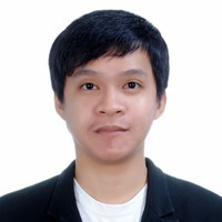 Marvin Jhon Dela Cruz