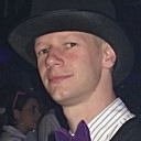 Andrew Puttick