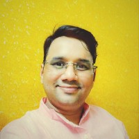 Hrishikesh Lad