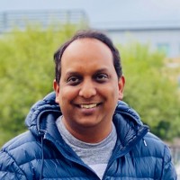 Chaitanya Jeerage