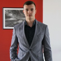 Nikolay Stamatov