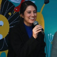 Eugenia Amor Moreno Rojas