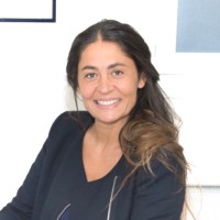 Celine Simon-Schecroun
