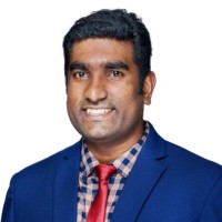 Gurunathan Thangavel, Ph.D.