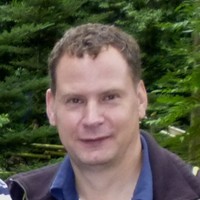 Tim Nye
