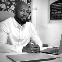 Winfred Addo