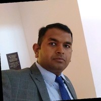 Dharmendr Kumar Singh