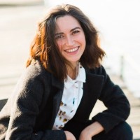 Lidiia Saakian