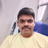 Dineshkumar Rathinavel