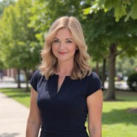 Alicia O'Neill