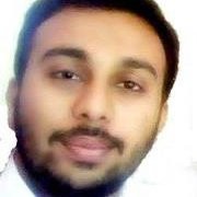 Arif Iqbal
