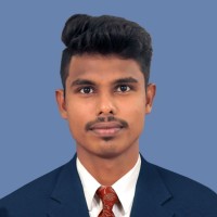 Jaganathan Thirunavukarasu