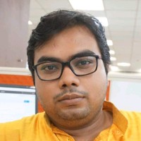 Souradeep Das