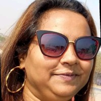 Rashi Mathur