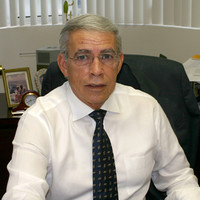 Raul Victor Leyva