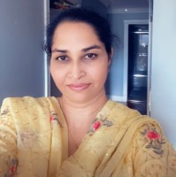 Baljinder Kaur Badhel