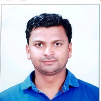 Anil Dadge