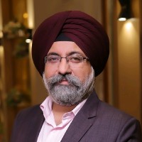 Inderjeet Singh Taneja