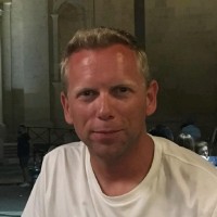 Jorgen Coene