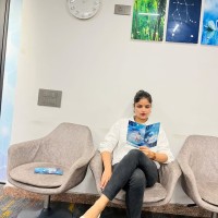 Kajal Gaur