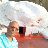 Prashanth MR