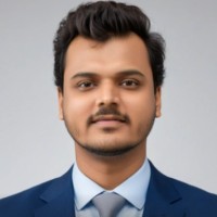 Hemant Shukla