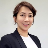 Elizabeth Huang