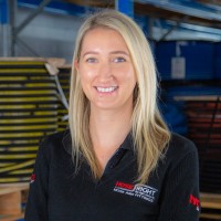 Samantha Fleming