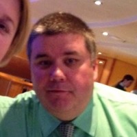 Brian Evans, CPD