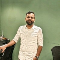 Arunkumar Krishnasamy