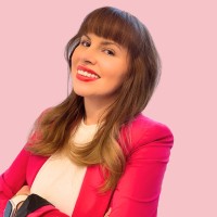 Elena N. Girardin (She/Her)