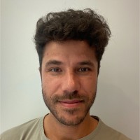 João Silvério